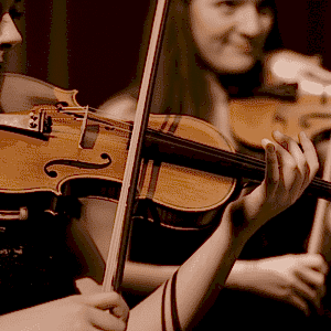 Keman Kursu Eğitimi