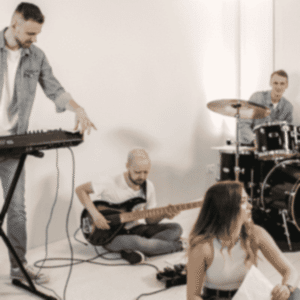 Müzik Yetenek Sınavlarına Hazırlık