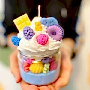 Cupcake Mum Atölyesi