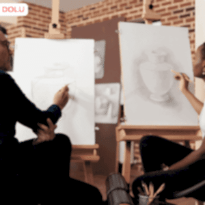 Yetişkin Resim Kursları